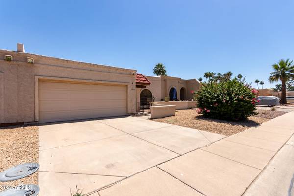 Litchfield Park, AZ 85340,217 W CARDENO Circle