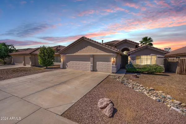 642 W SCOTT Avenue, Gilbert, AZ 85233