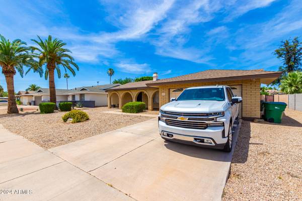 Litchfield Park, AZ 85340,420 E CASCADA Road