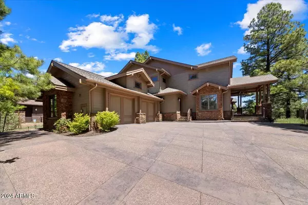 3368 S CLUBHOUSE Circle,  Flagstaff,  AZ 86005