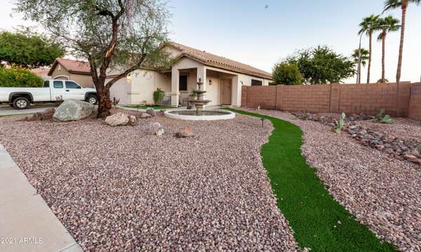 Avondale, AZ 85392,11197 W CORONADO Road