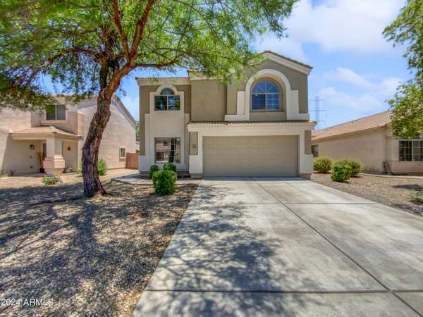 11477 W EDEN MCKENZIE Drive,  Surprise,  AZ 85378