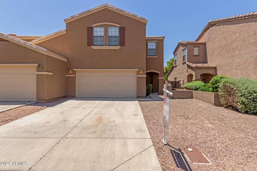 7015 W LINCOLN Street, Peoria, AZ 85345