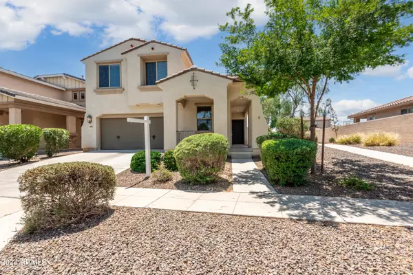 Surprise, AZ 85379,14759 W PERSHING Street