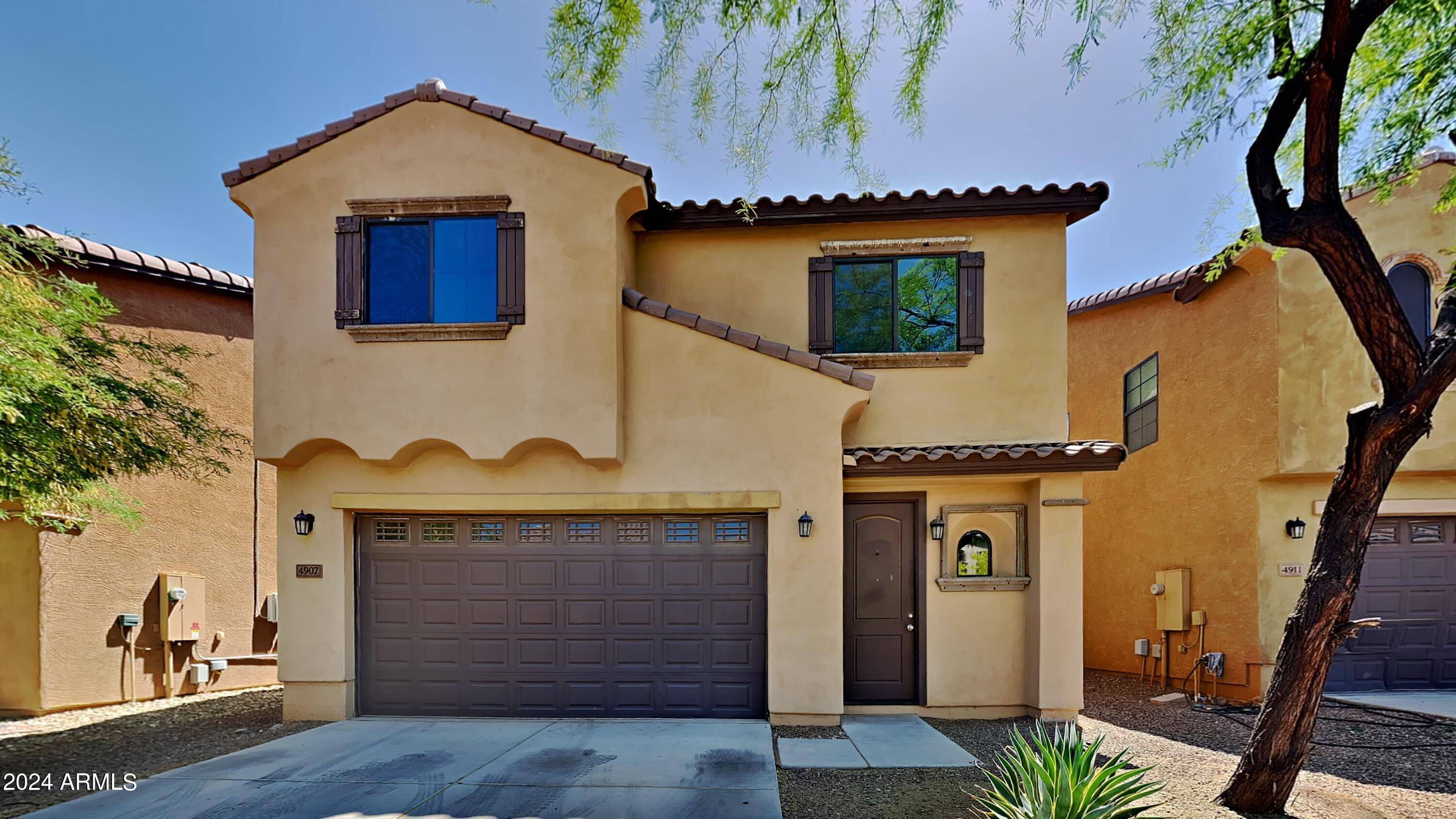 4907 S 4TH Avenue,  Phoenix,  AZ 85041