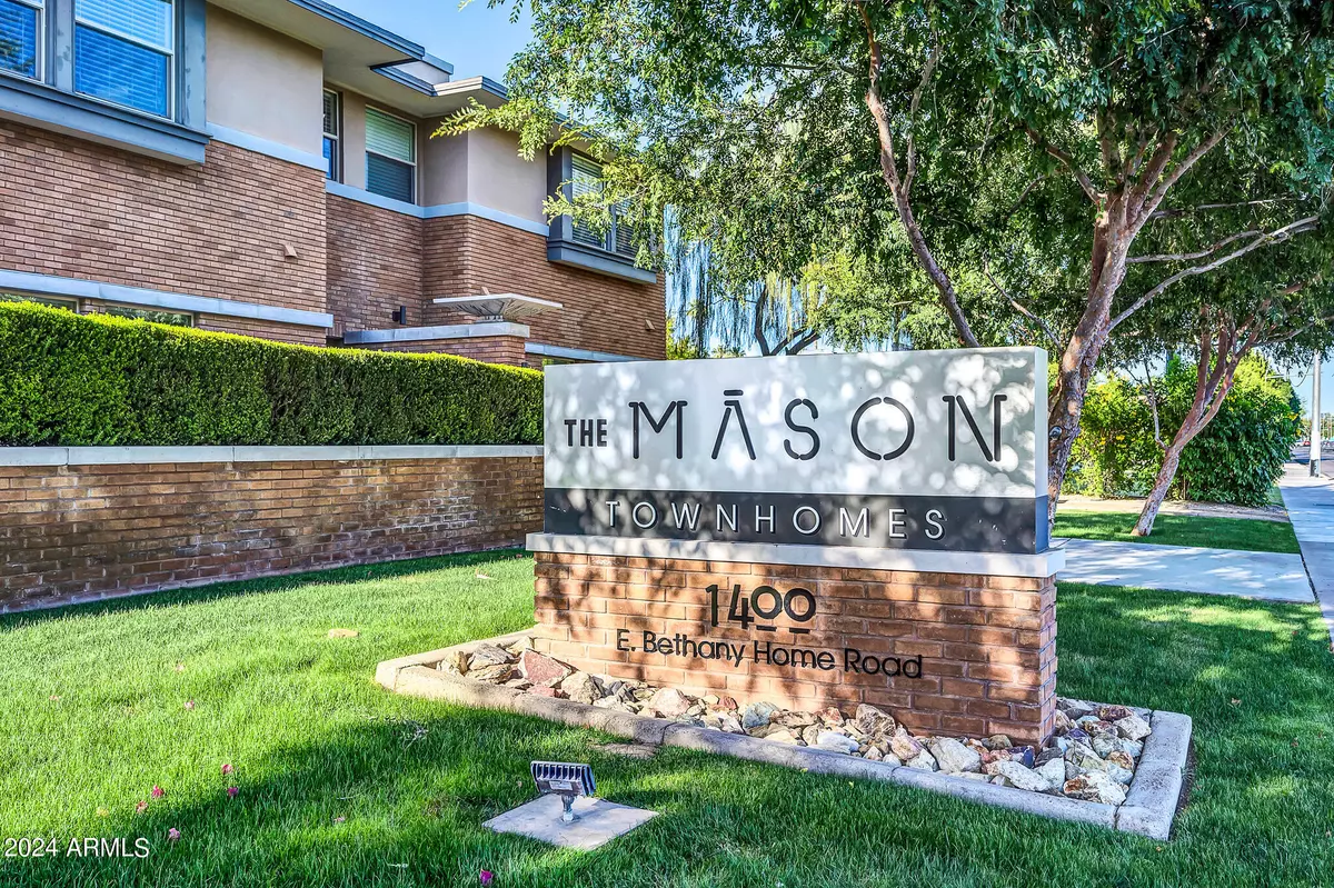 Phoenix, AZ 85014,1400 E Bethany Home Road #19
