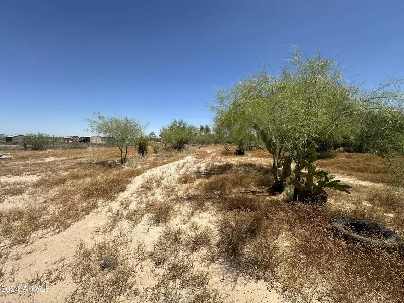 3023 S 348TH Avenue, Tonopah, AZ 85354