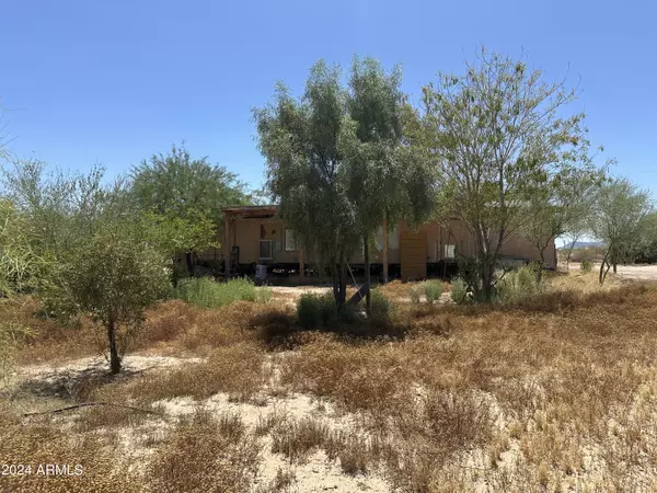 Tonopah, AZ 85354,3023 S 348TH Avenue