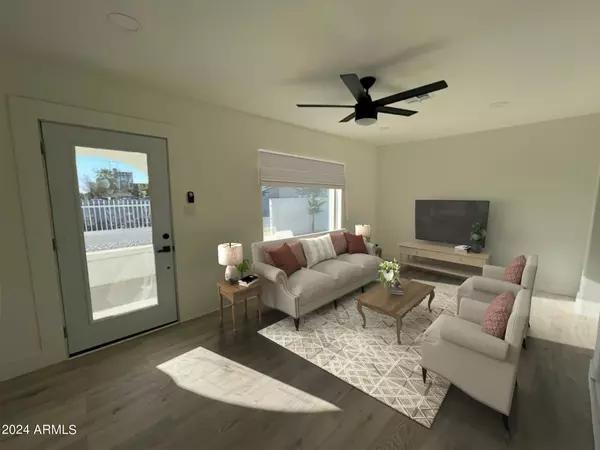 Phoenix, AZ 85006,1201 E MCKINLEY Street