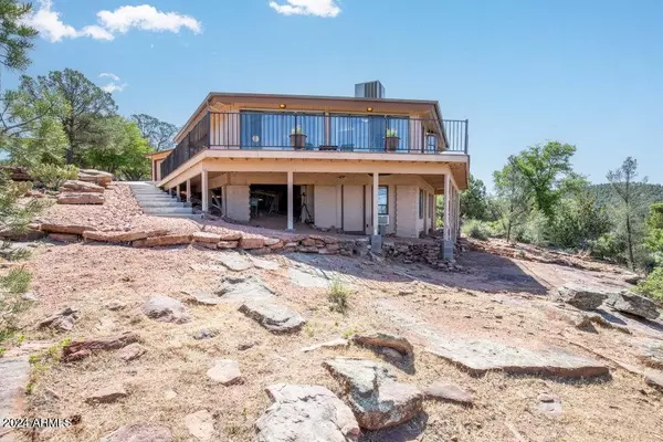 Payson, AZ 85541,1110 S Gold Nugget Lane