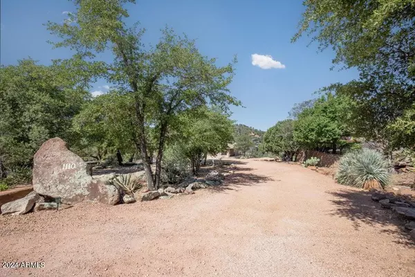 Payson, AZ 85541,1110 S Gold Nugget Lane