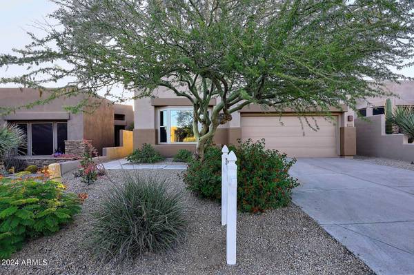 Scottsdale, AZ 85262,9586 E CHUCKWAGON Lane