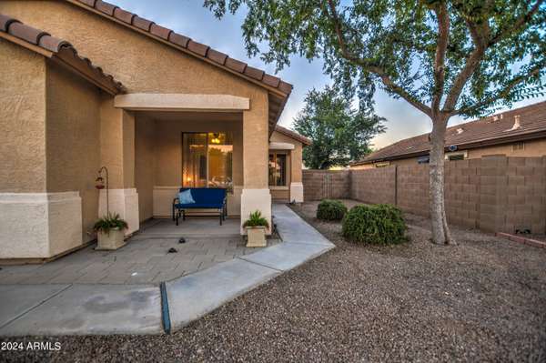 Chandler, AZ 85249,4784 E Bellerive Drive