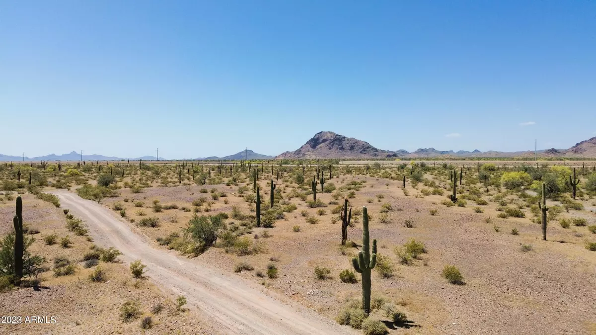 Tonopah, AZ 85354,6 N 401st parcel A Avenue #-