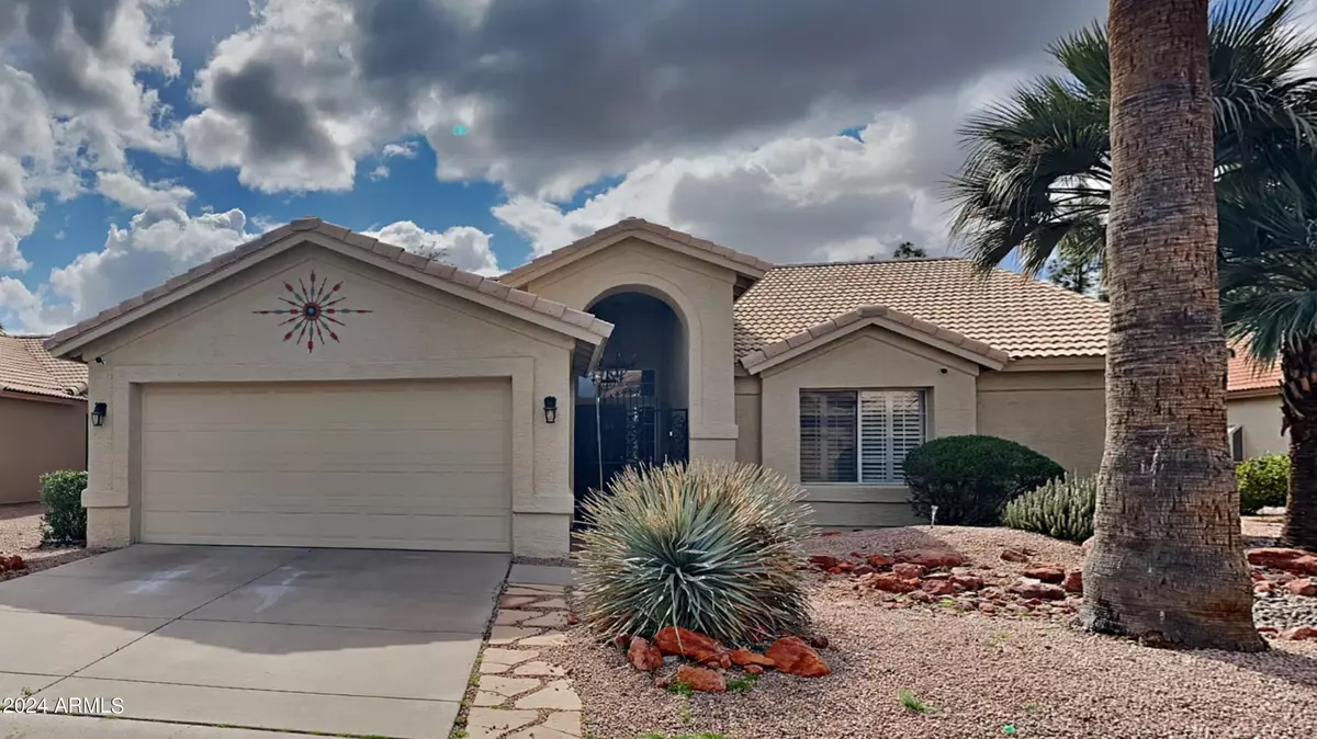 Sun Lakes, AZ 85248,9421 E CEDAR WAXWING Drive