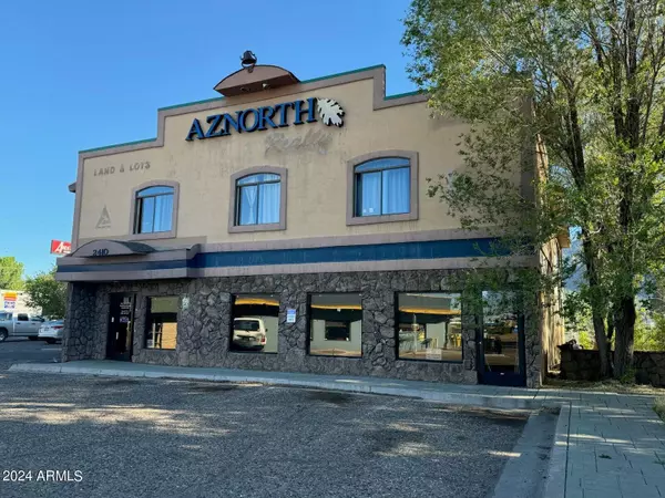 2410 E ROUTE 66 --,  Flagstaff,  AZ 86004