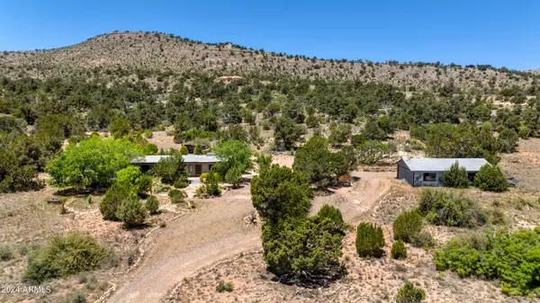 Chino Valley, AZ 86323,4230 W Rd 4 -- N