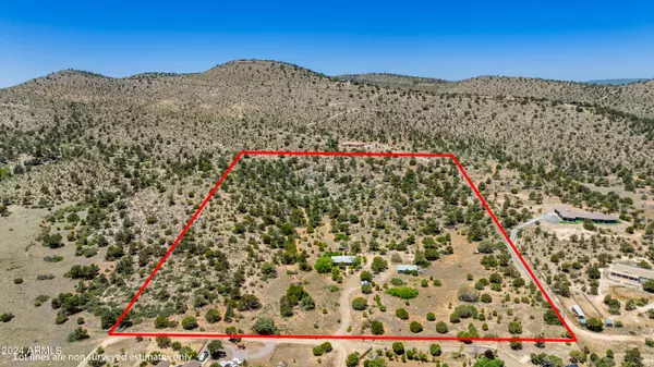Chino Valley, AZ 86323,4230 W Rd 4 -- N