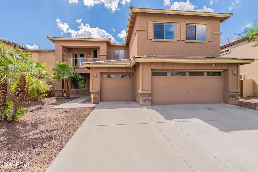 13827 W BANFF Lane, Surprise, AZ 85379