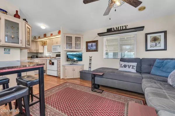 Surprise, AZ 85374,17200 W Bell Rd -- #799