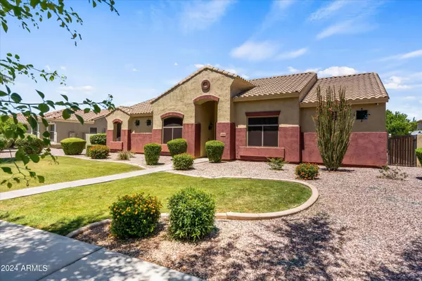 Gilbert, AZ 85297,3764 S CUPERTINO Drive