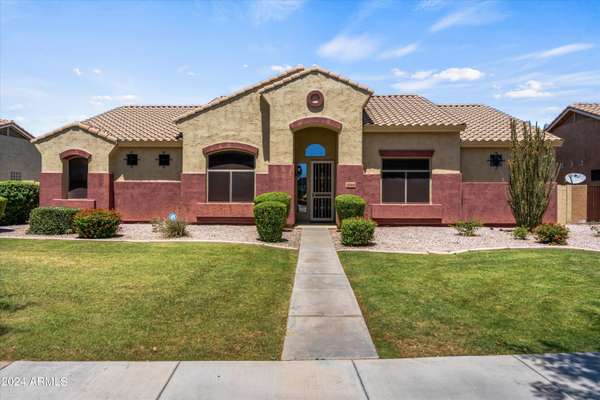 3764 S CUPERTINO Drive, Gilbert, AZ 85297