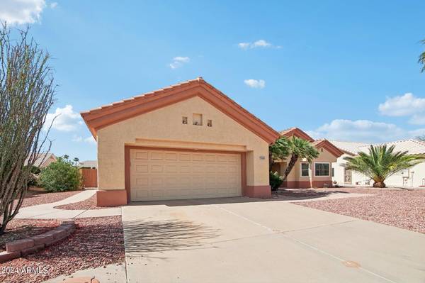 Sun City West, AZ 85375,14958 W BUTTONWOOD Drive