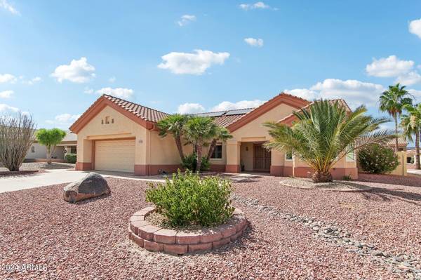 Sun City West, AZ 85375,14958 W BUTTONWOOD Drive