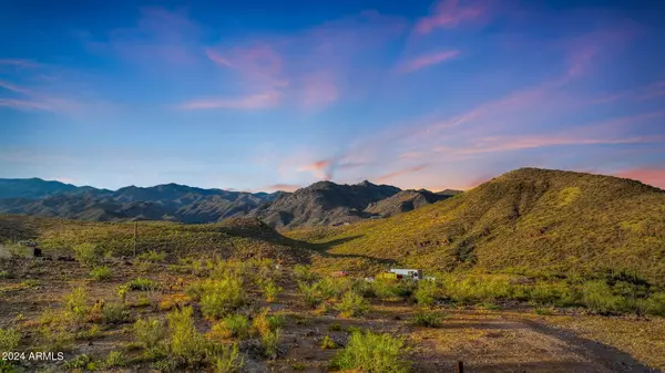 Morristown, AZ 85342,0 N Columbia Road #63