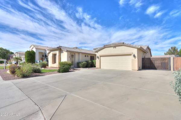 Chandler, AZ 85286,2142 W ENFIELD Way