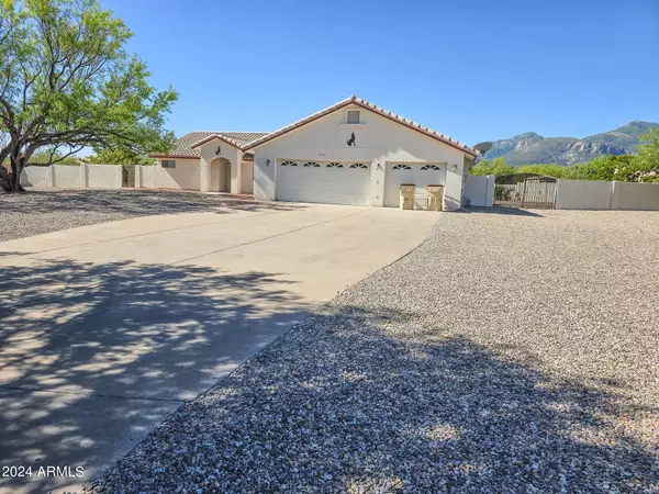 Sierra Vista, AZ 85650,4129 S PAIUTE Way