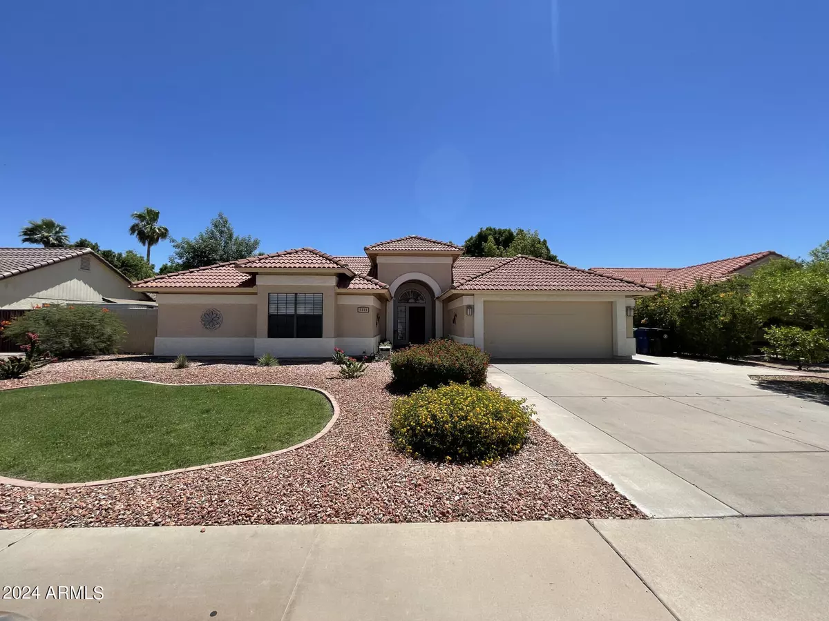 Mesa, AZ 85213,3113 E NORA Street