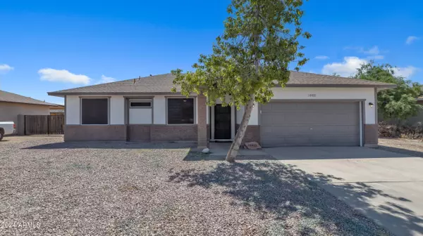 14422 S REDONDO Road, Arizona City, AZ 85123