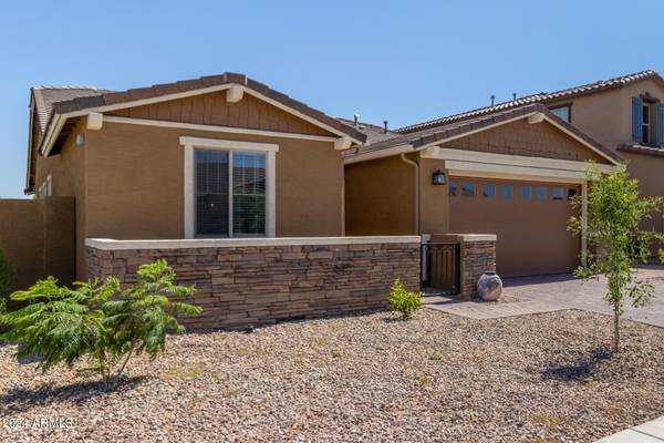 Maricopa, AZ 85138,40835 W AGAVE Road