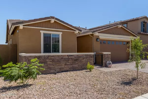 Maricopa, AZ 85138,40835 W AGAVE Road