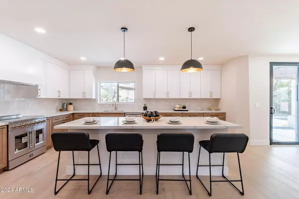 Scottsdale, AZ 85254,5435 E HILLERY Drive