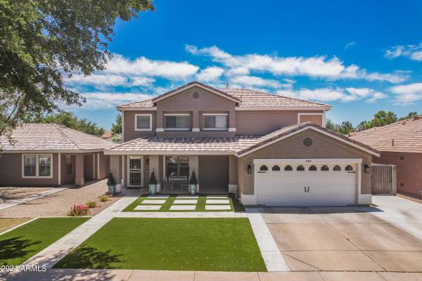 745 W ORCHARD Way,  Gilbert,  AZ 85233