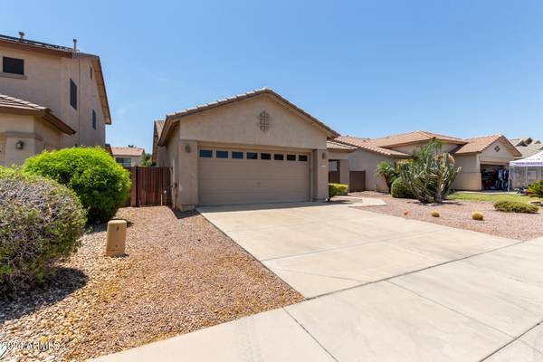 Surprise, AZ 85379,14637 W WATSON Lane