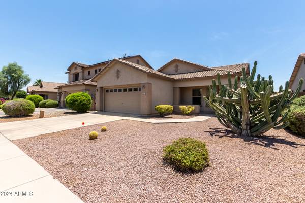 Surprise, AZ 85379,14637 W WATSON Lane