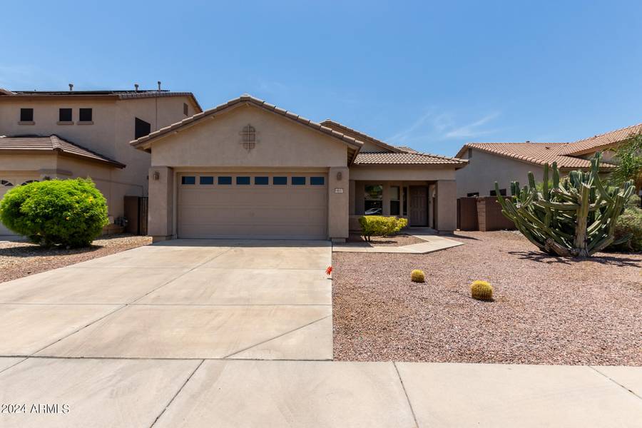 14637 W WATSON Lane, Surprise, AZ 85379