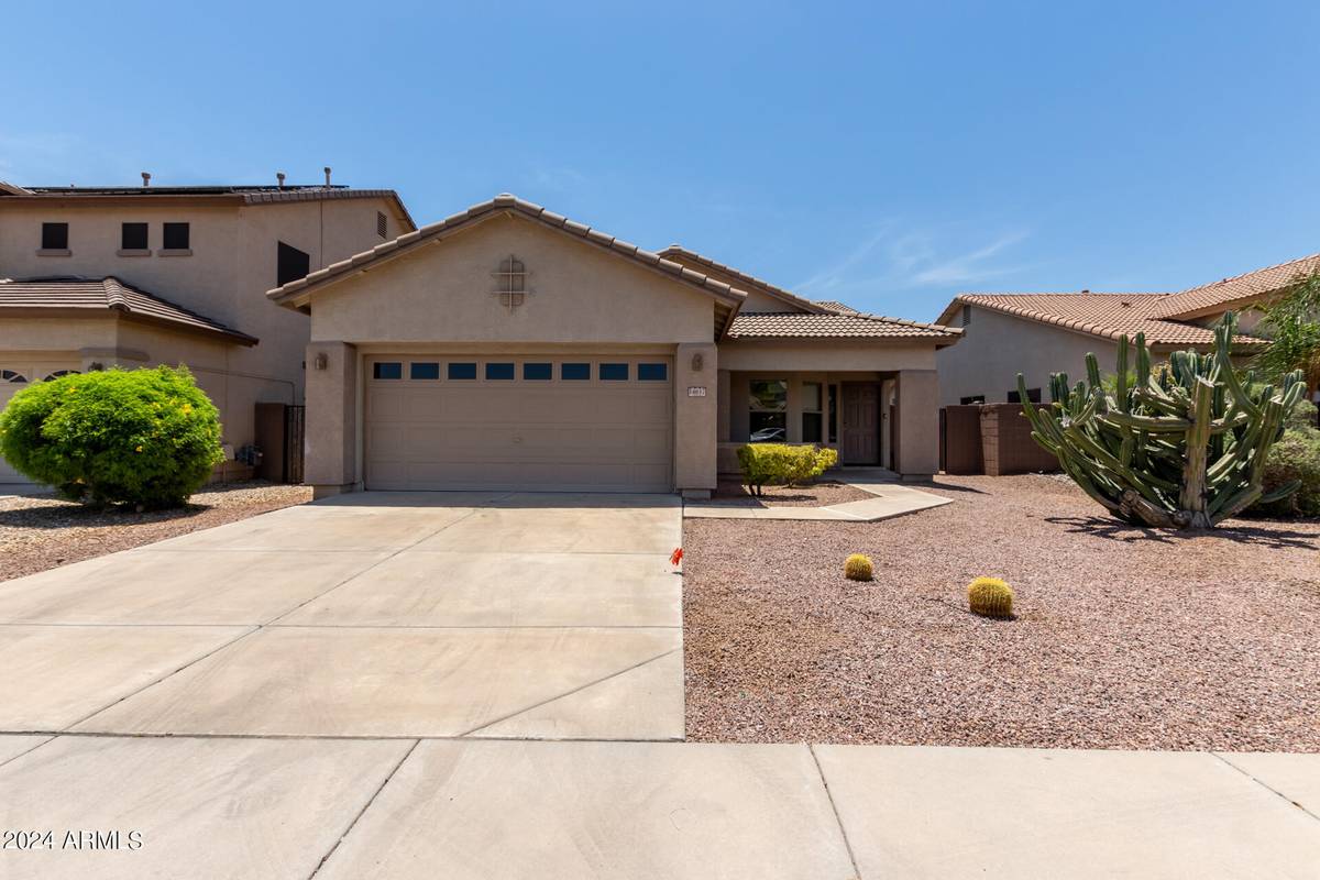 Surprise, AZ 85379,14637 W WATSON Lane