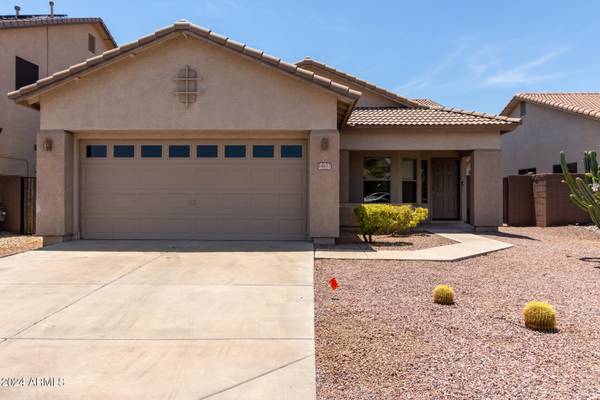 Surprise, AZ 85379,14637 W WATSON Lane