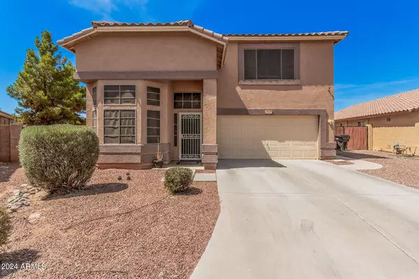 2109 S 114TH Avenue,  Avondale,  AZ 85323