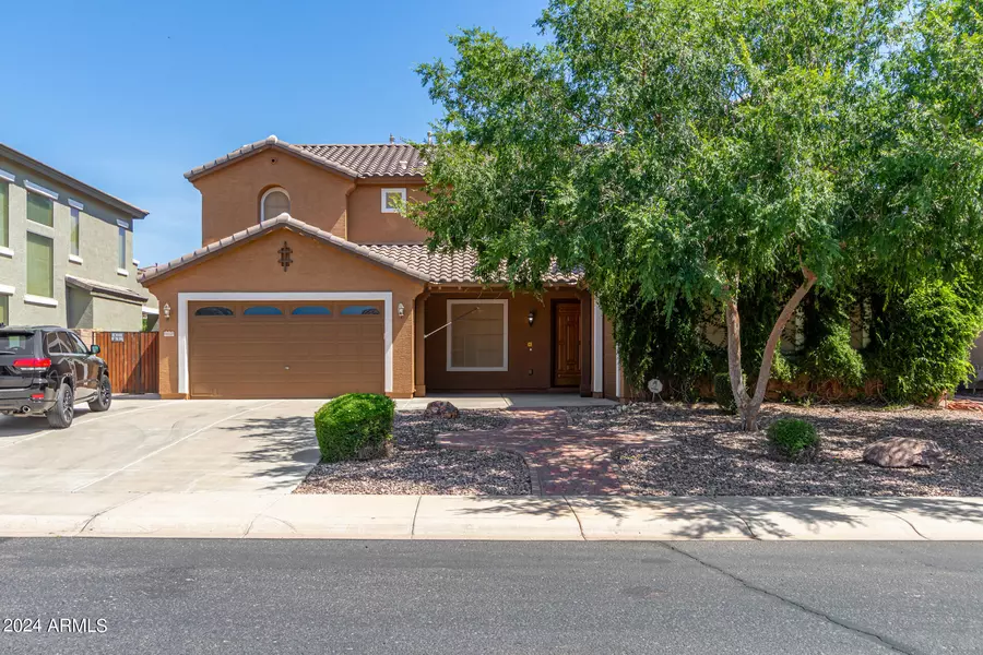 14320 W ACAPULCO Lane, Surprise, AZ 85379