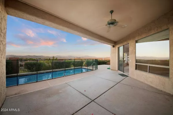 Fountain Hills, AZ 85268,16104 E ANDREW Drive