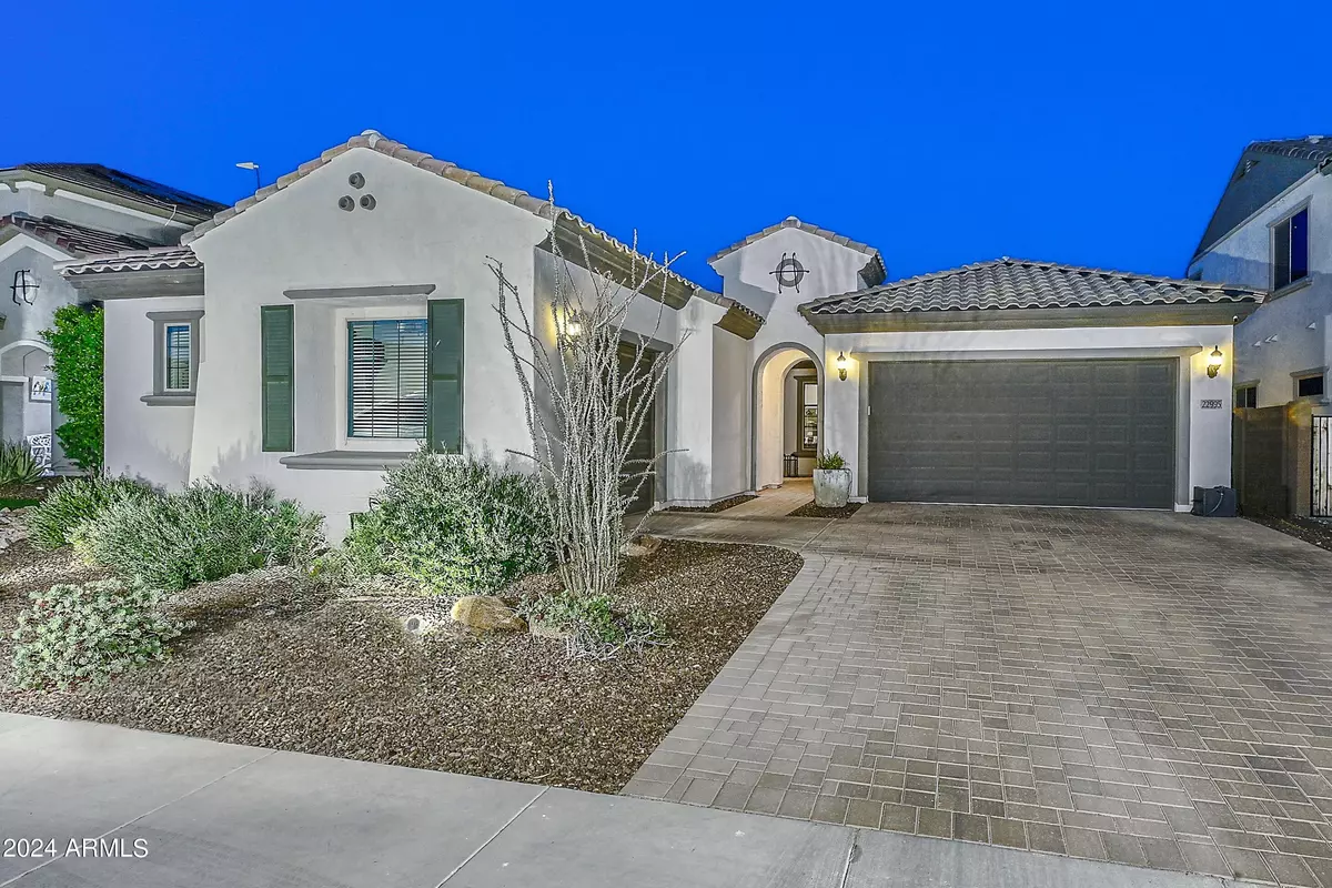 Peoria, AZ 85383,22995 N 98th Drive