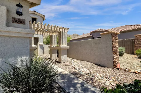 Phoenix, AZ 85045,3030 W SILVER FOX Way