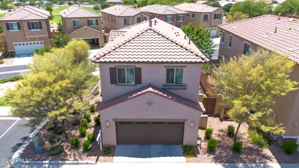 Chandler, AZ 85286,3671 E HICKORY Lane