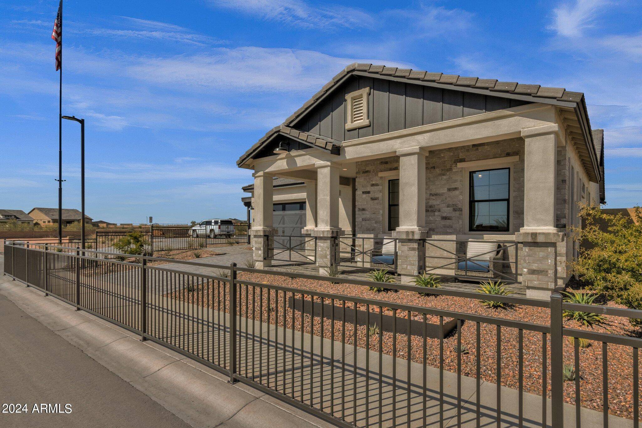Mesa, AZ 85215,5840 E SIERRA MORENA Street