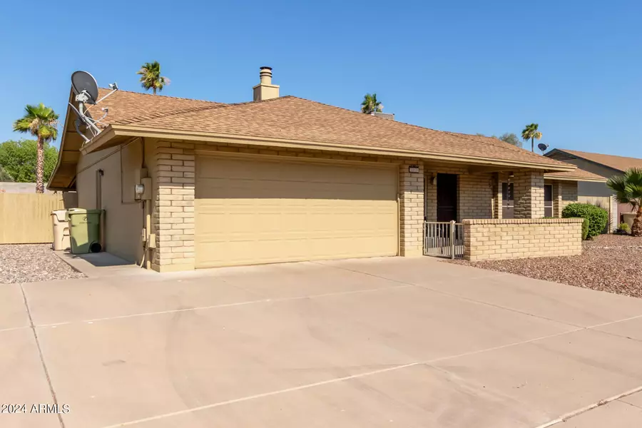 13019 N 59TH Drive, Glendale, AZ 85304